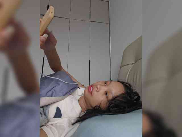 Selinababy99 webcam