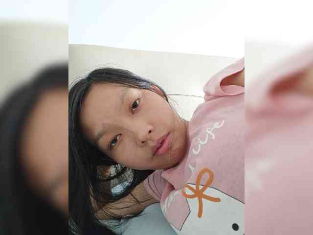Selinababy99 webcam