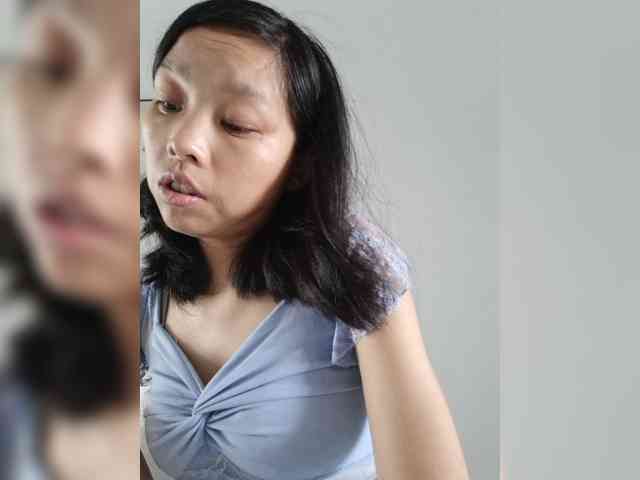 Selinababy99 webcam