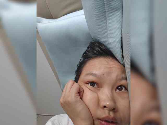 Selinababy99 webcam