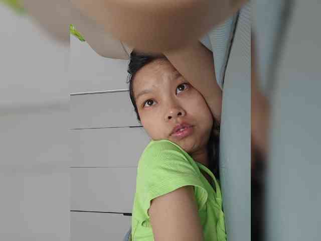 Selinababy99 webcam