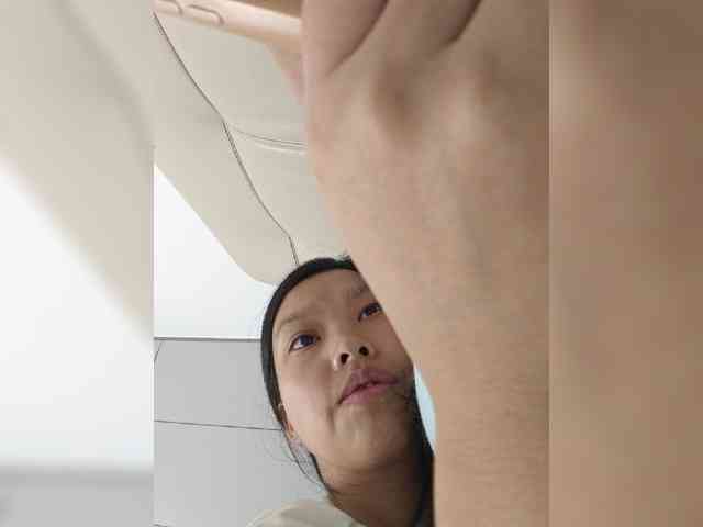 Selinababy99 webcam