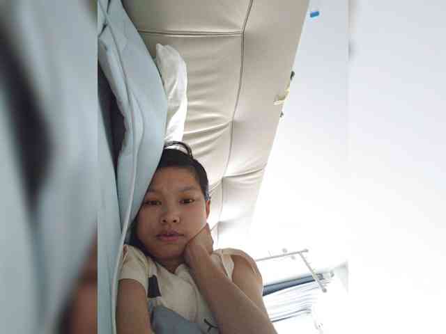Selinababy99 webcam