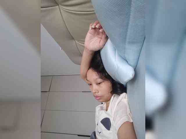 Selinababy99 webcam
