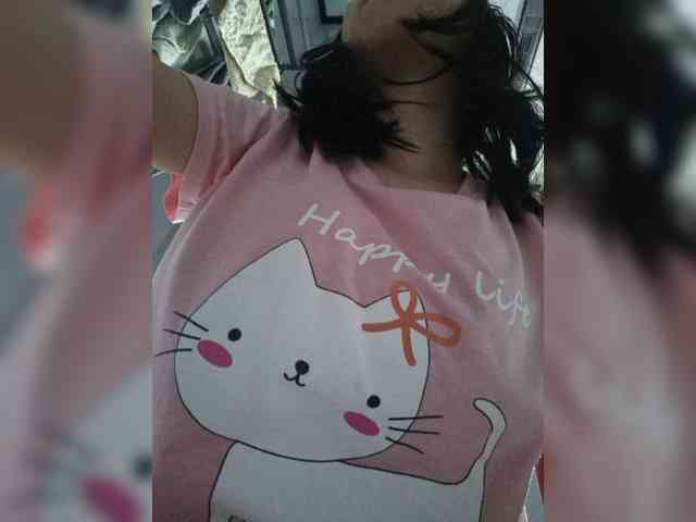 Selinababy99 webcam