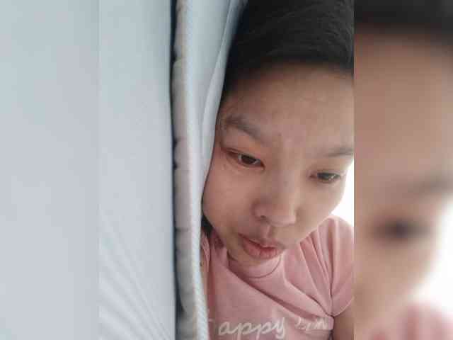 Selinababy99 webcam