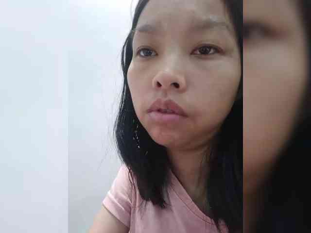 Selinababy99 webcam
