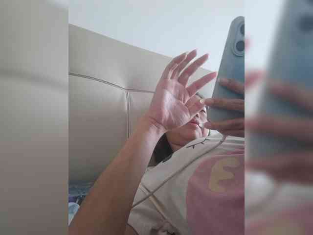 Selinababy99 webcam