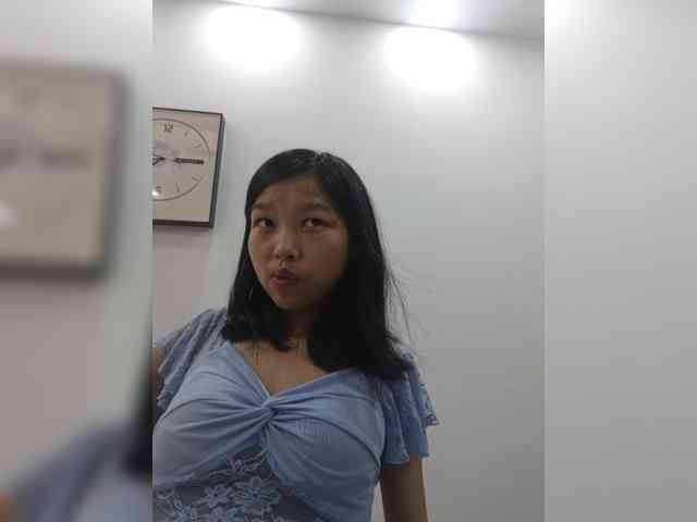 Selinababy99 webcam