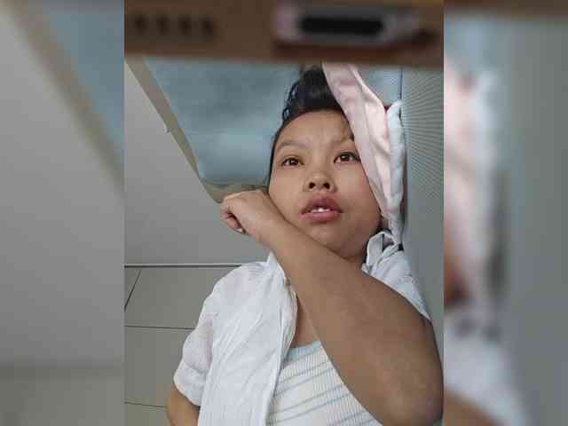 Selinababy99 webcam