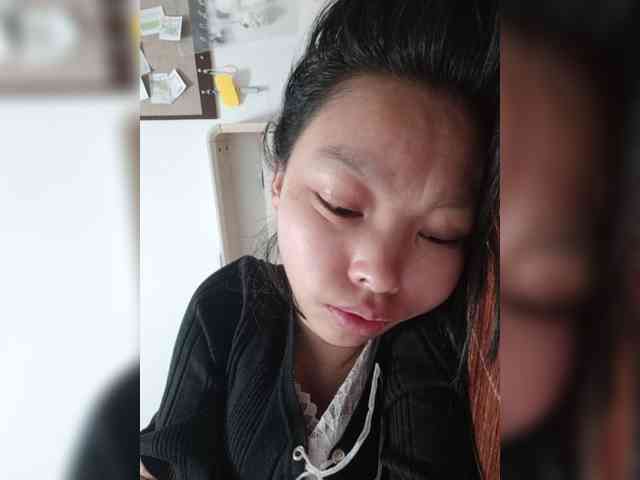Selinababy99 webcam