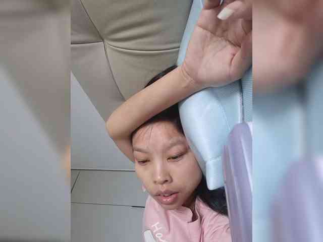 Selinababy99 webcam