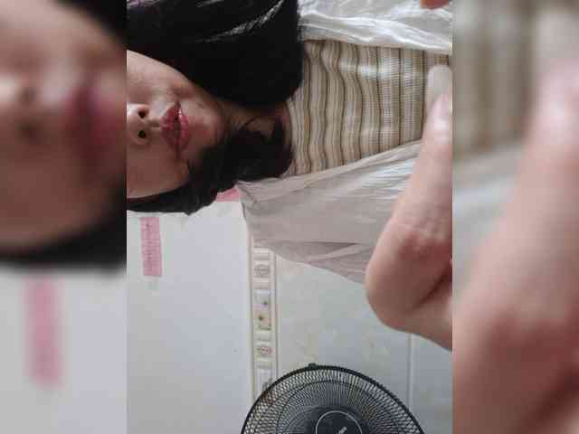 模特: Selinababy99