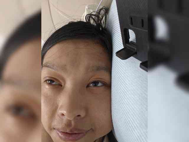 Selinababy99 webcam