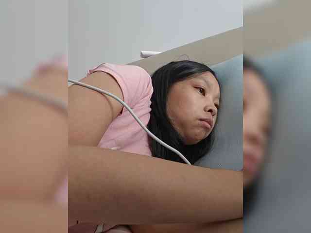 Selinababy99 webcam