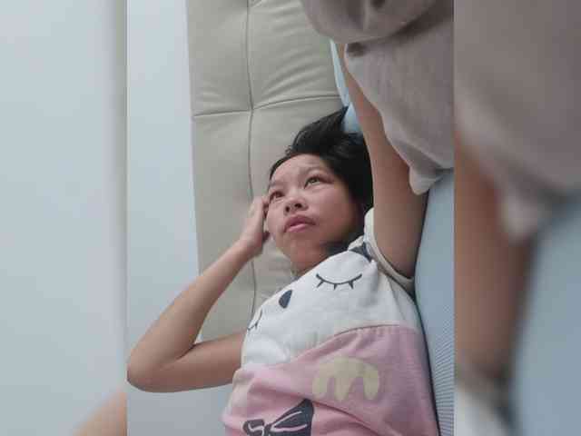 Selinababy99 webcam