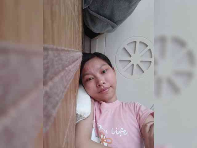 Selinababy99 webcam
