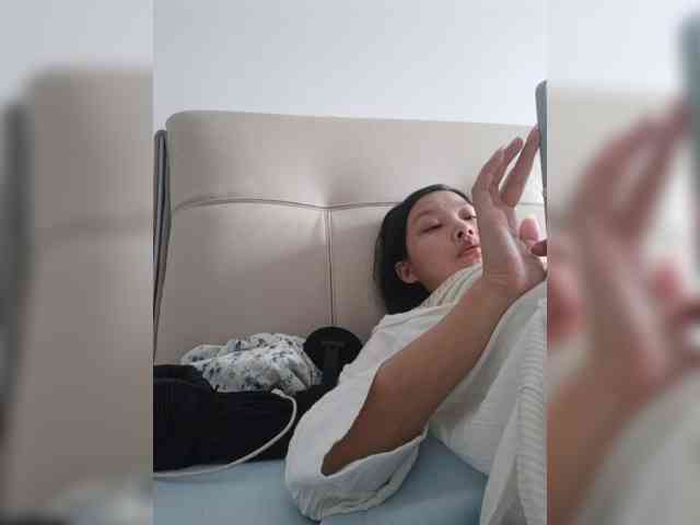 Selinababy99 webcam