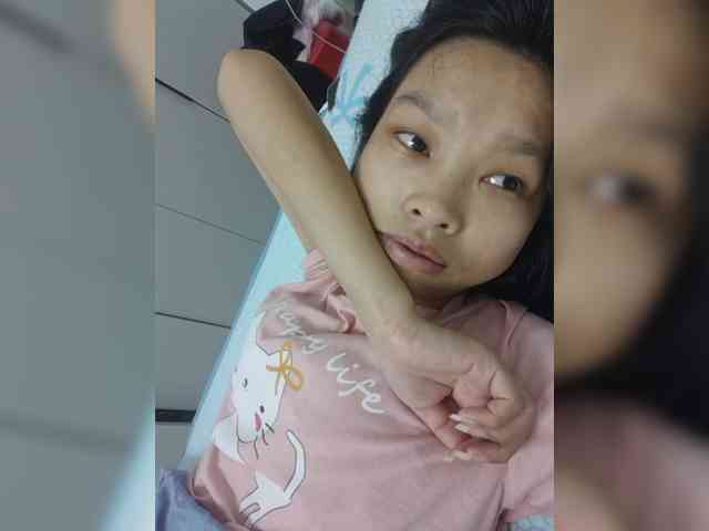 Selinababy99 webcam