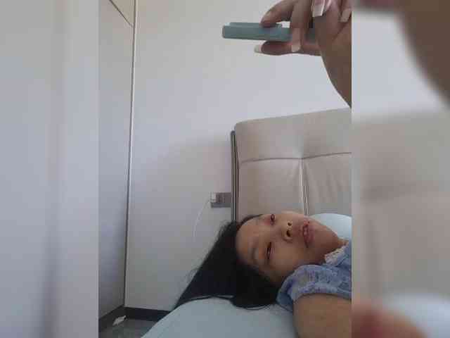 Selinababy99 webcam