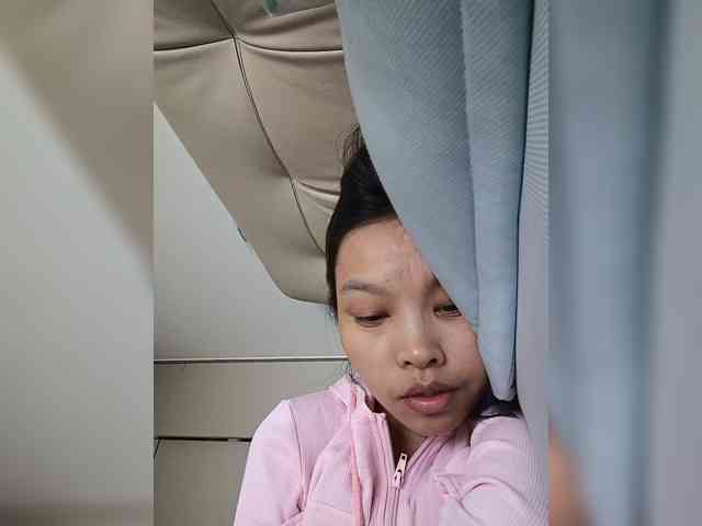 Selinababy99 webcam