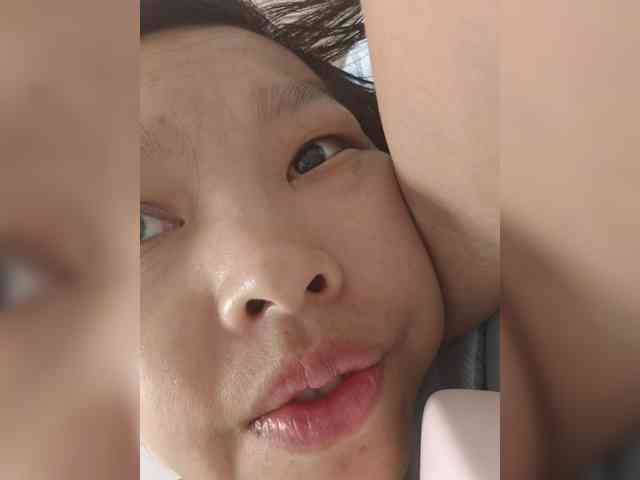 Selinababy99 webcam