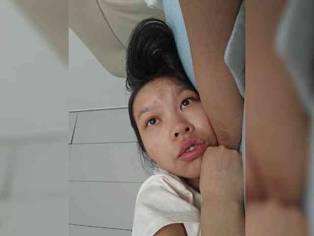 Selinababy99 webcam