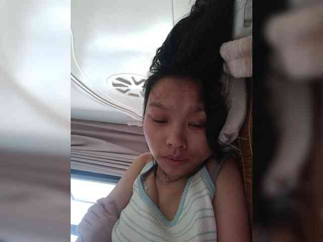 Selinababy99 webcam