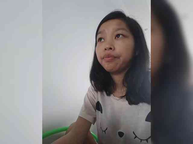 Selinababy99 webcam