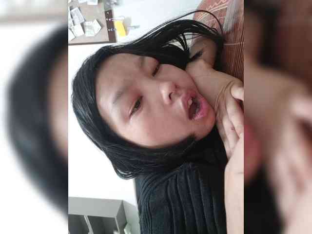 Selinababy99 webcam