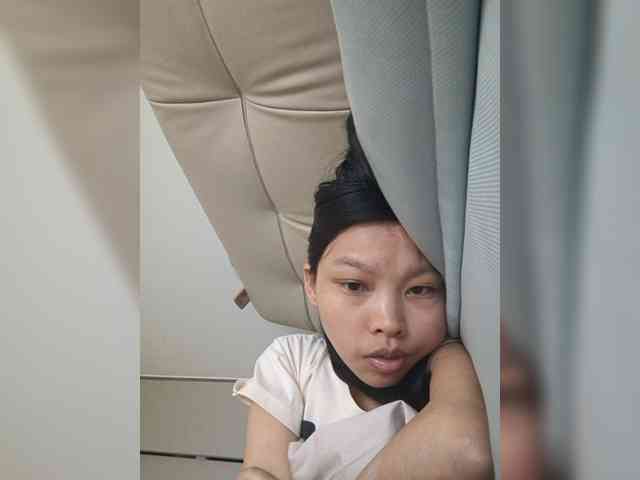 Selinababy99 webcam