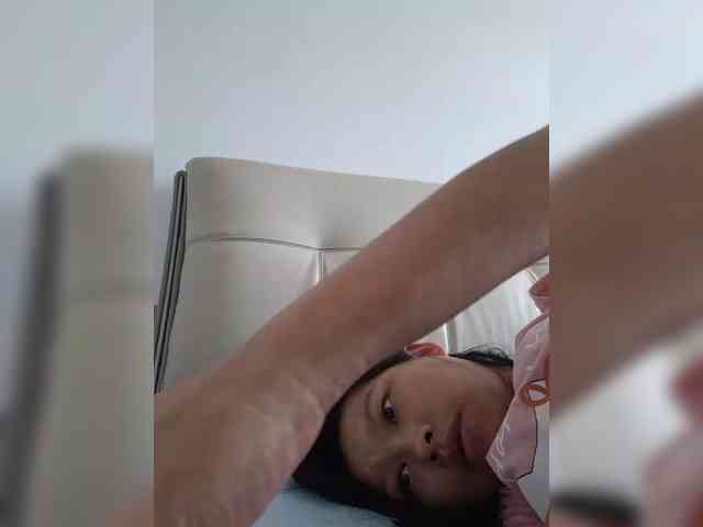 Selinababy99 webcam