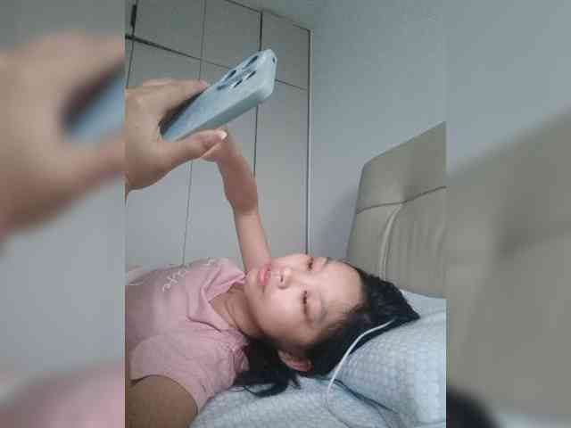 Selinababy99 webcam