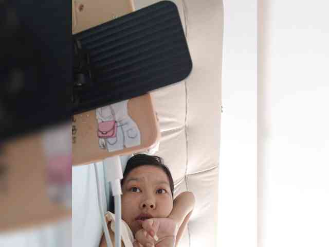 Selinababy99 webcam