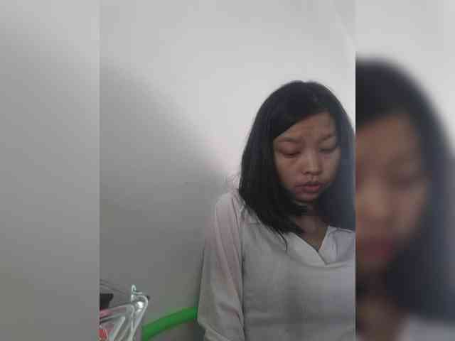 Selinababy99 webcam