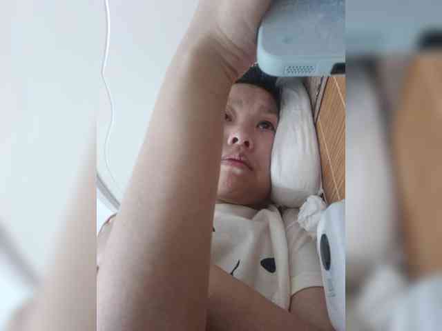 Selinababy99 webcam