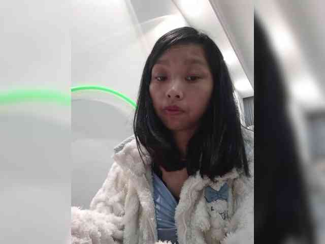 Selinababy99 webcam