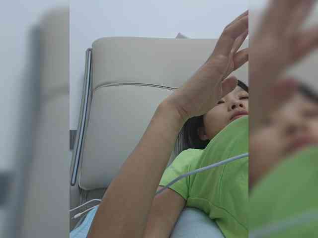 Selinababy99 webcam