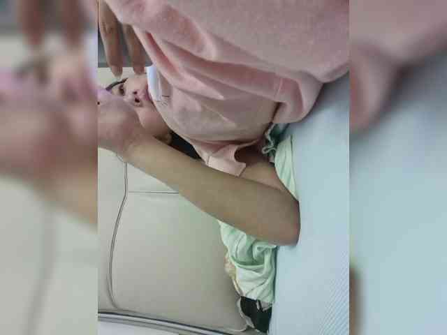 Selinababy99 webcam