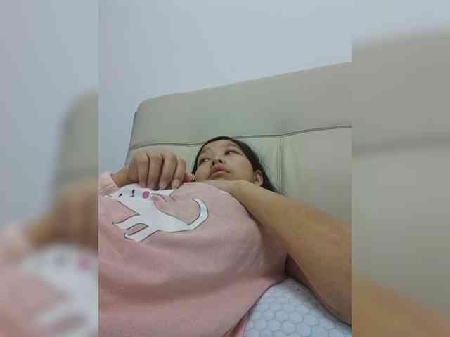 Selinababy99 webcam