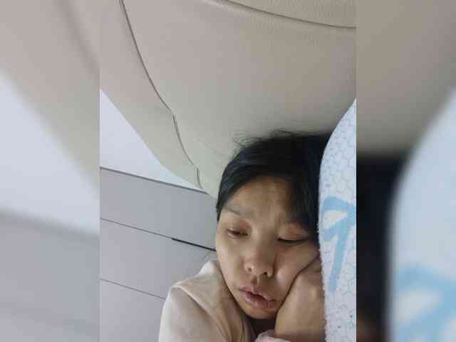 Selinababy99 webcam