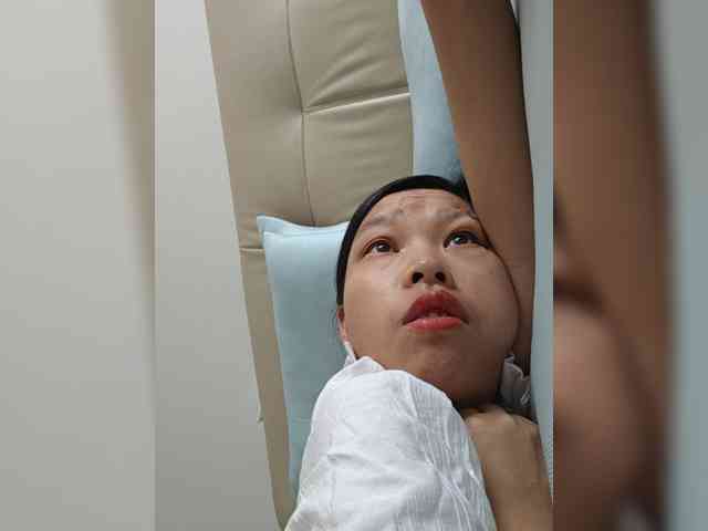 Selinababy99 webcam