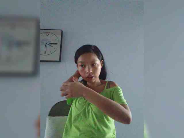 Selinababy99 webcam