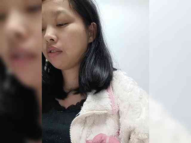 Model: Selinababy99