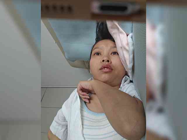 Selinababy99 webcam