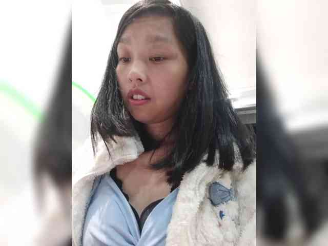 Selinababy99 webcam