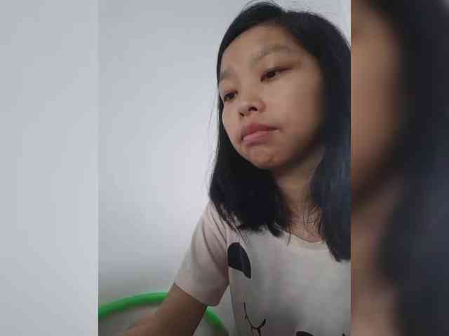 Selinababy99 webcam
