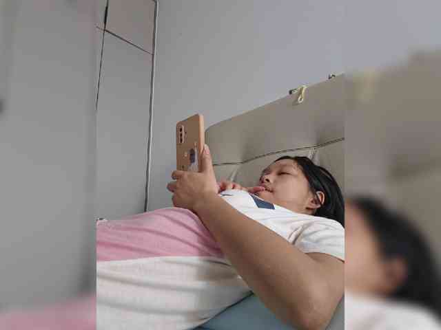 Selinababy99 webcam