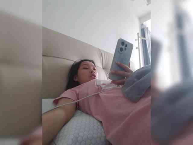 Selinababy99 webcam
