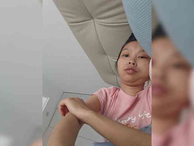 Selinababy99 webcam